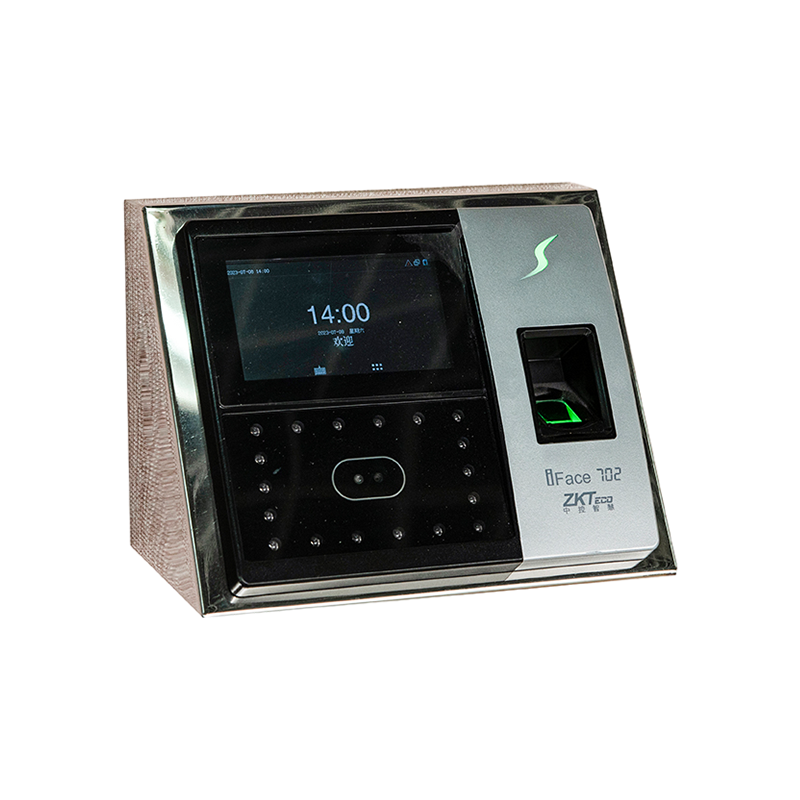 Intelligent automatisk safe
